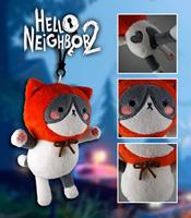 Hello Neighbor 2 Imbir Edition - thumbnail