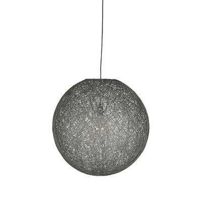 LABEL51 hanglamp 'Twist | M' 30x30x30 cm