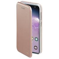 Hama Booklet Curve Voor Samsung Galaxy S20 Ultra Zwart - thumbnail