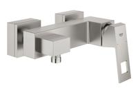 Douchemengkraan GROHE Eurocube Supersteel - thumbnail