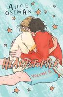 Heartstopper Volume 5 - thumbnail