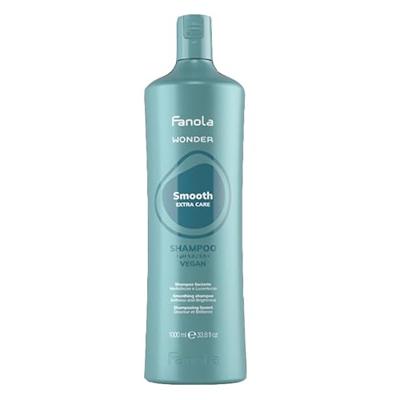 Fanola Wonder Smooth Shampoo 1000ml