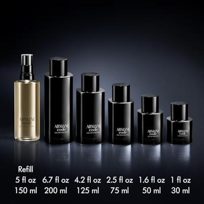 Armani Code Pour Homme Eau de toilette Spray 200 ml Heren Armani Code Pour Homme Eau de toilette Spray 200 ml Heren