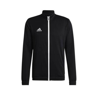 adidas Entrada 22 Trainingsjack Zwart Wit