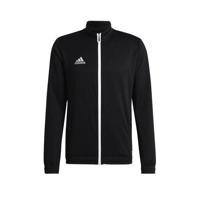 adidas Entrada 22 Trainingsjack Zwart Wit - thumbnail