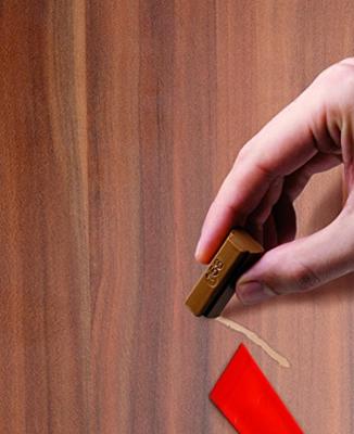 Edding 8901 4-8901-1-4049 Reparatiewas-set Wit N/A