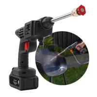 High Pressure Cleaner - draadloze hogedrukreiniger - thumbnail