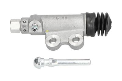 Hulpkoppelingscilinder CCS2004 Hulpkoppelingscilinder CCS2004