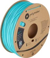 Polymaker PA02025 PolyLite Filament PLA kunststof 2.85 mm 1000 g Turquoise 1 stuk(s) - thumbnail