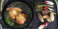 Campingaz Culinary Modular gietijzeren braadpan bak-/braadpan - thumbnail