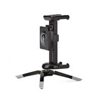 JOBY Impulse, draadloze afstandsbediening voor smartphones, compatibel met iPhone en Android, Bluetooth tot 27 m, met zelfontspanner voor foto's, selfies, live-streams, voor contentmakers en vloggers - thumbnail