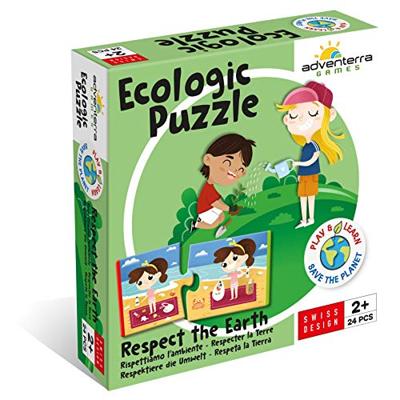 Puzzel Adventerra