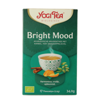 Yogi Tea Bright Mood - thumbnail