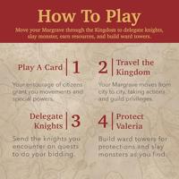 Margraves of Valeria - thumbnail