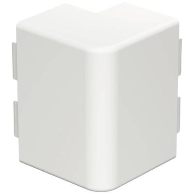 OBO Bettermann 6192343 Montageaccessoire (b x h) 130 mm x 60 mm Zuiver wit 2 stuk(s)