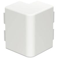 OBO Bettermann 6192343 Montageaccessoire (b x h) 130 mm x 60 mm Zuiver wit 2 stuk(s) - thumbnail