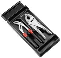 Facom module met 2 verstelbare tangen - MOD.PR8 - thumbnail