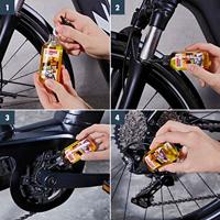 SONAX bike onderhoudsolie speciaal special oil bike 50ml - thumbnail