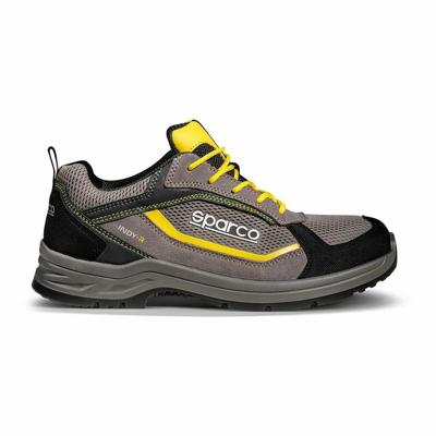Veiligheidsschoenen Sparco Indy-R S1P - Maat: 38