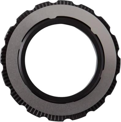 SRAM lockring lockring black center lock brake rotors