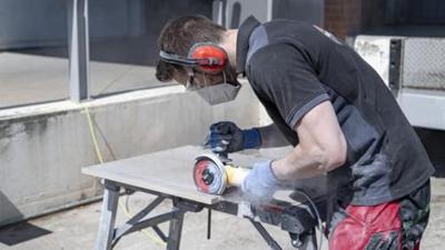 Rubi Blade TLG 125 EXT Superpro - 41901 Rubi Blade TLG 125 EXT Superpro - 41901