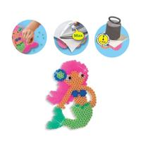 Ses Strijkkralen - Zeemeerminnen oceaan - thumbnail