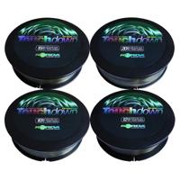 Korda Touchdown Green 1000m 0.35 mm 12 lbs - thumbnail