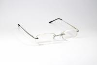 Leesbril universeel randloos +1.50 - thumbnail