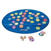 Beleduc shapy vormen en combinatie kinderspel - thumbnail