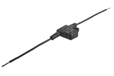 HELLA Zekeringhouder "mini inline fuse holder "mini