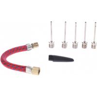 Johntoy Ballenpomp sportline accessoires 7 dlg - thumbnail