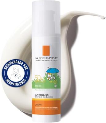 La Roche-Posay Anthelios Baby Lotion SPF50+