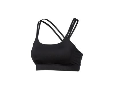 CRIVIT Dames sport-BH (Zwart, S (36/38)) CRIVIT Dames sport-BH (Zwart, S (36/38))