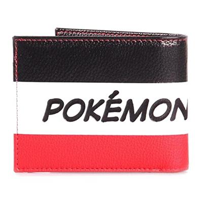 Pokémon - Pikachu Bifold Wallet