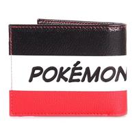 Pokémon - Pikachu Bifold Wallet - thumbnail