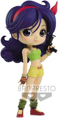 Dragon Ball Qposket - Lunch (Ver. A)