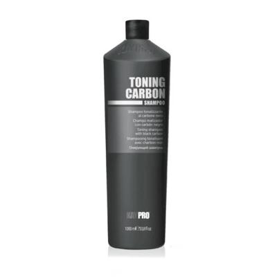 Kay Pro Carbon Toning Shampoo 1000ml