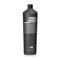 Kay Pro Carbon Toning Shampoo 1000ml - thumbnail
