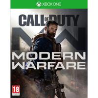 Call of Duty Modern Warfare - thumbnail
