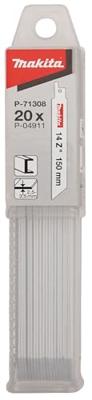 Makita Accessoires Reciprozaagblad Staal 130mm - P-71308 P-71308 - thumbnail