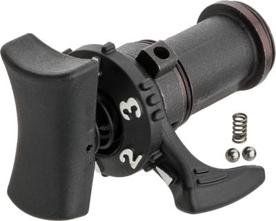 Hazet 9012M-19/14 9012M-19/14 Afzuighendel 1 stuk(s)