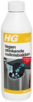 HG tegen stinkende vuilnisbakken 500gr - thumbnail