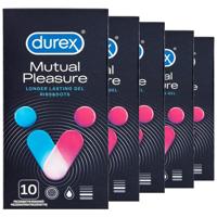Durex Mutual Climax Condooms - thumbnail