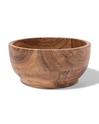 HEMA Schaaltje Ø16cm hout (hout)