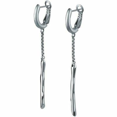 Dames oorbellen Breil TJ2755 5 cm