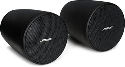 BOSE - Plafondluidspreker FreeSpace FS2P zwart