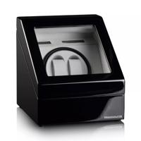 Designhuette Monaco LCD Black 2 Plus 3 Watchwinder - thumbnail