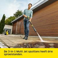 Kärcher K 7 Premium Smart Control hogedrukreiniger - thumbnail