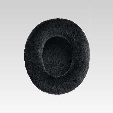 Shure HPAEC940 vervangende oorkussens SRH940 hoofdtelefoon (2 stuks)