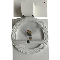 Ritto by Schneider 1731070 Accessoires voor deurintercom Wit - thumbnail